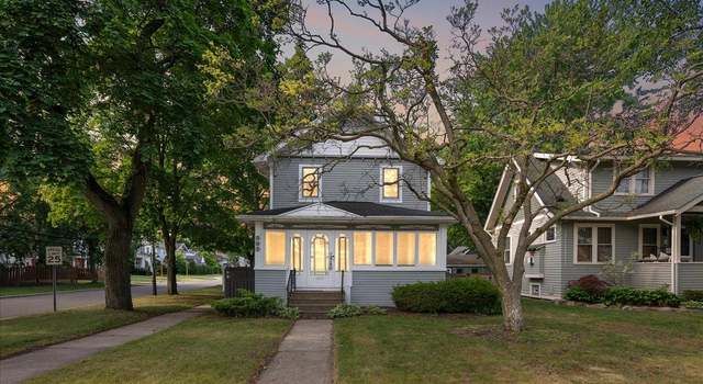 Photo of 820 E Lincoln Ave, Royal Oak, MI 48067