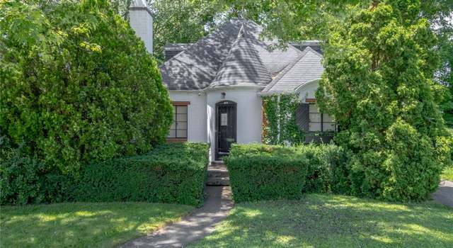 Photo of 814 S Franklin Ave, Flint, MI 48503