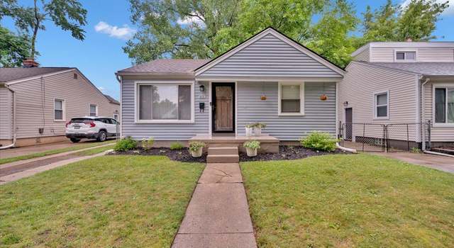 Photo of 1651 Annabelle St, Ferndale, MI 48220