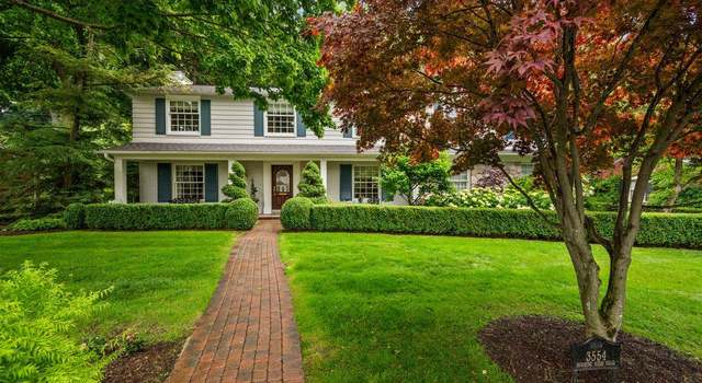 Photo of 3554 Burning Bush Rd, Bloomfield Hills, MI 48301