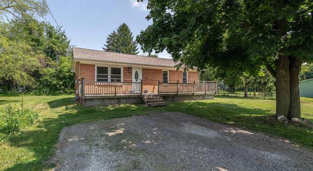 Photo of 2996 Clayton St, Erie, MI 48133