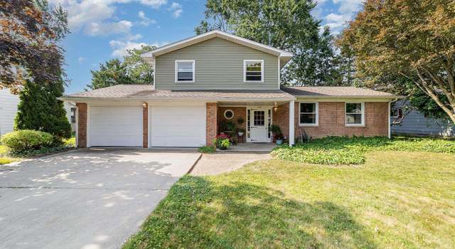 Photo of 4335 Bradford Dr, Saginaw, MI 48603