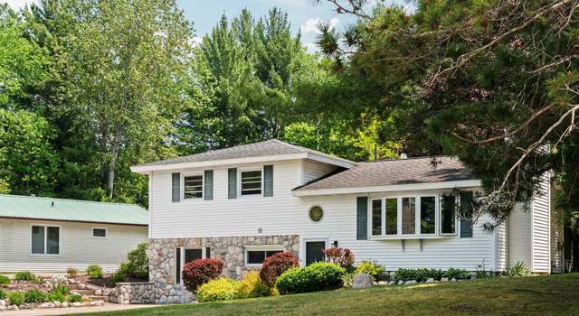 Photo of 10239 SW Grand Kal Rd, Fife Lake, MI 49633