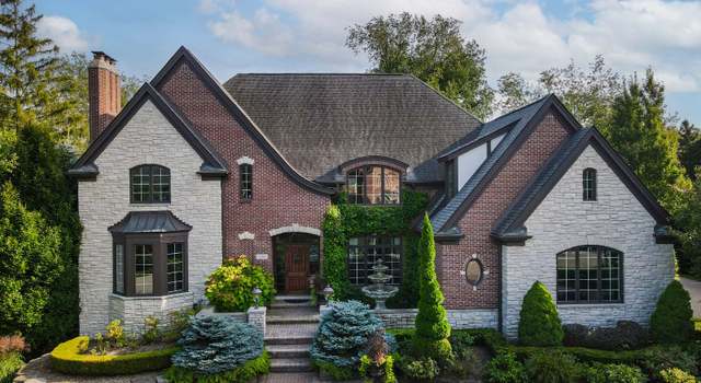 Photo of 816 Palms Rd, Bloomfield Hills, MI 48304
