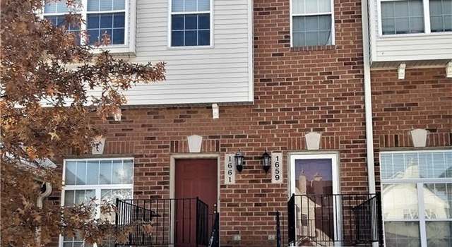 Photo of 1661 Campau Farms Cir Unit 28/11, Detroit, MI 48207