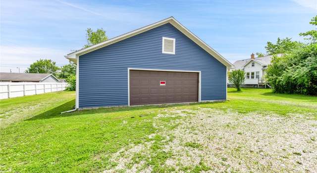 Photo of 118 Petersburg Rd, Petersburg, MI 49270