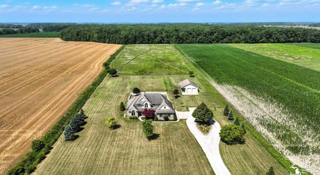 Photo of 8989 Steffas Rd Rd, Maybee, MI 48159