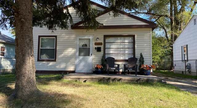 Photo of 11107 Hudson Ave, Warren, MI 48089