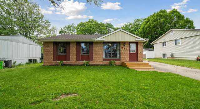 Photo of 341 Lyon Blvd, South Lyon, MI 48178