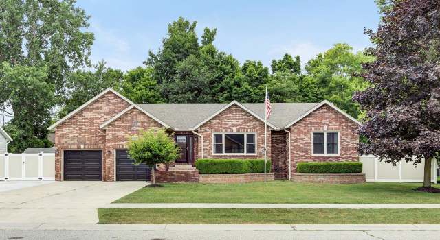 Photo of 5652 N Lake Dr, Kimball, MI 48074