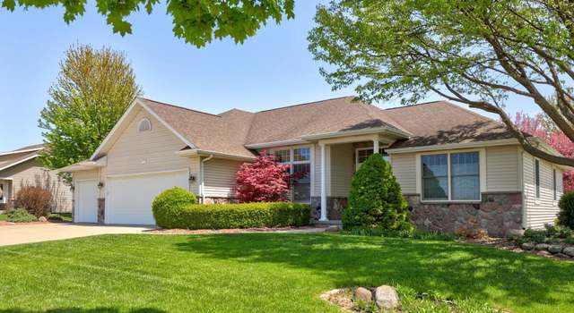 Photo of 323 Block St, Frankenmuth, MI 48734