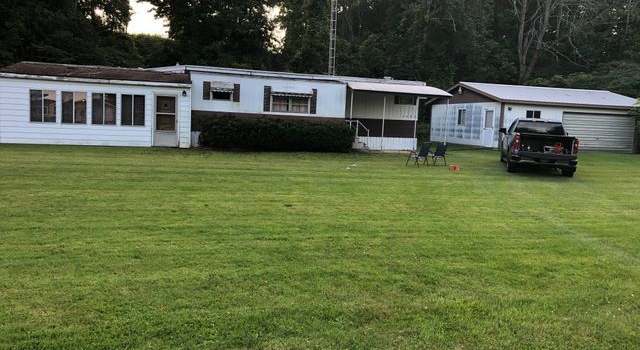 Photo of 3864 S Lakeshore Rd, Harbor Beach, MI 48441