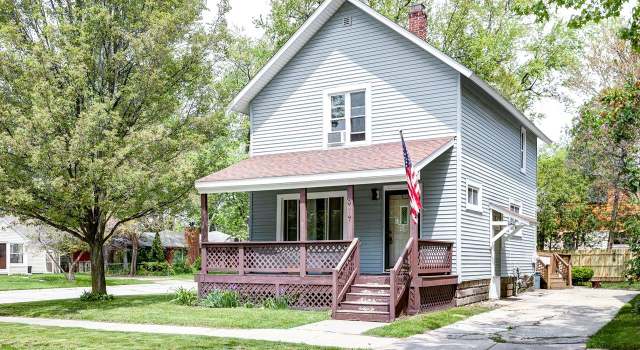 Photo of 917 Garfield St, Port Huron, MI 48060