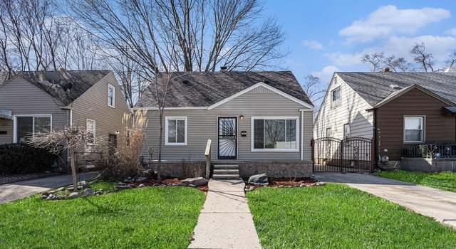 Photo of 7437 Parkland, Dearborn, MI 48239