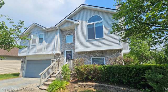 Photo of 38478 Draper Ln, Westland, MI 48186