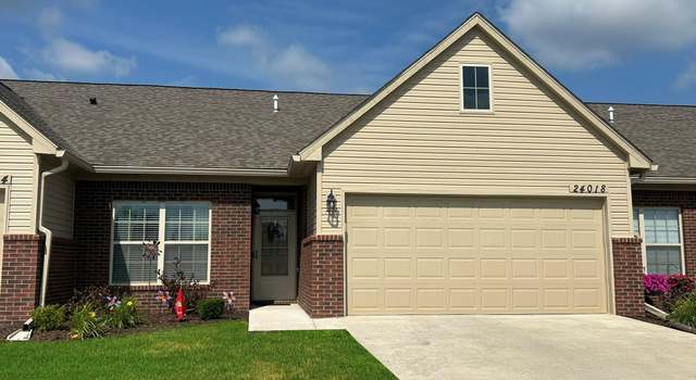 Photo of 24018 White Pine St #74, Flat Rock, MI 48134