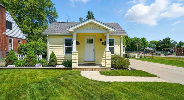 Photo of 1558 W Samaria Rd, Temperance, MI 48182