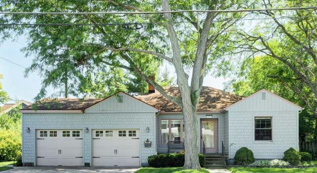 Photo of 316 Ballentine St, Port Huron, MI 48060