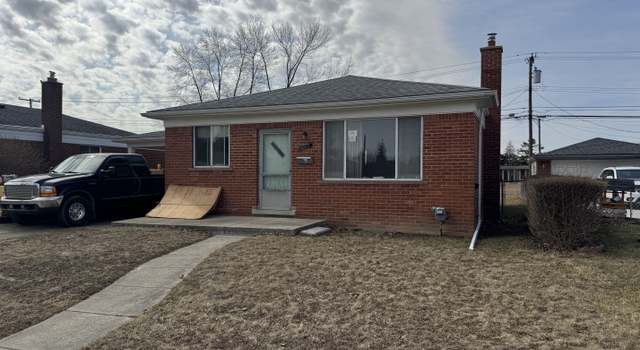 Photo of 26431 Tom Allen Dr, Warren, MI 48089