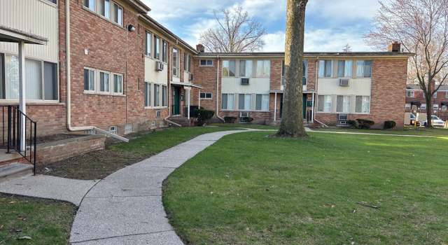 Photo of 17282 Bentler St #14, Detroit, MI 48219