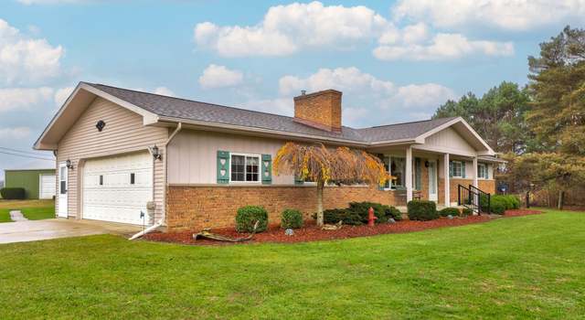 Photo of 7312 Willard Rd, Millington, MI 48746