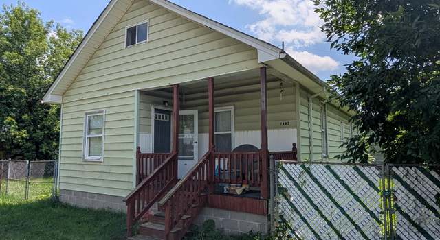 Photo of 1402 Allen St, Burton, MI 48529