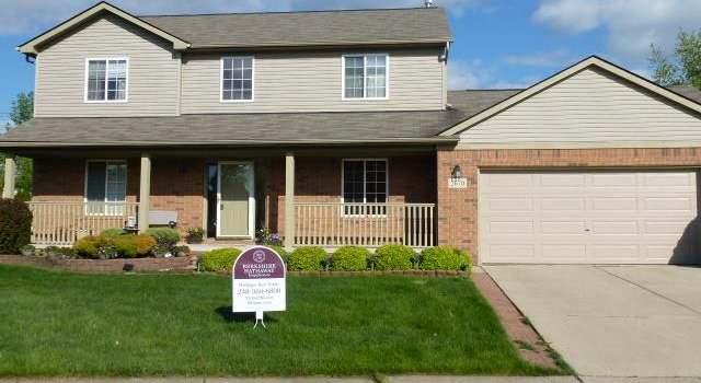 Photo of 2670 Portobello Dr, Troy, MI 48083