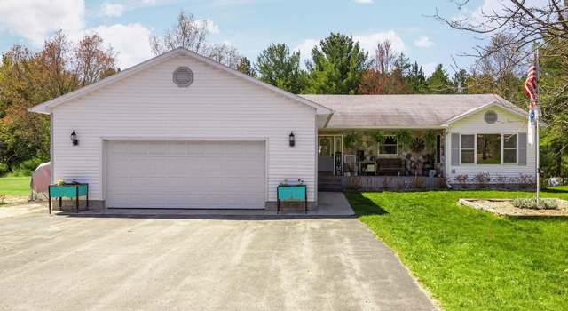 Photo of 128 Timber Ln, Buckley, MI 49620