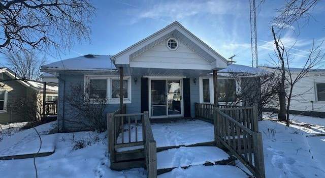 Photo of 134 Marell Rd, East China, MI 48054