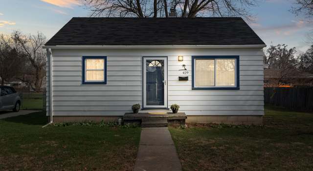 Photo of 429 Ainsworth Cir, Ypsilanti, MI 48197