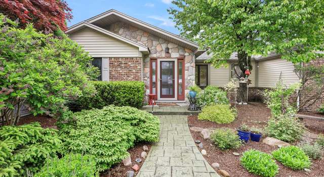 Photo of 1162 Heights Rd, Lake Orion, MI 48362