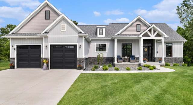 Photo of 14017 Tupper Lake Dr, Linden, MI 48451