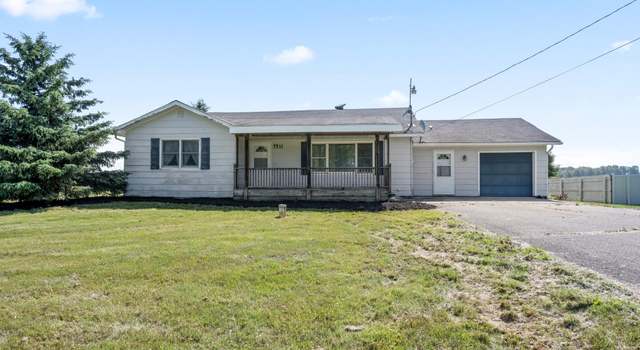 Photo of 7311 S New Lothrop Rd, Durand, MI 48429