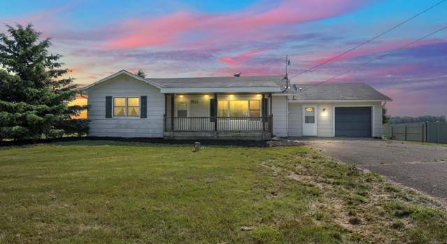 Photo of 7311 S New Lothrop Rd, Durand, MI 48429