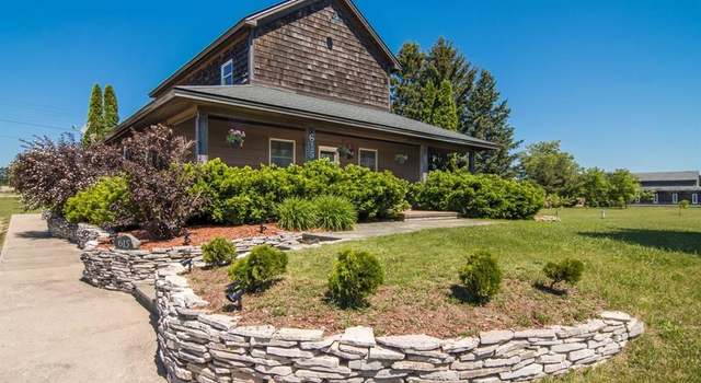 Photo of 615 Tobias Rd, Elmira, MI 49730