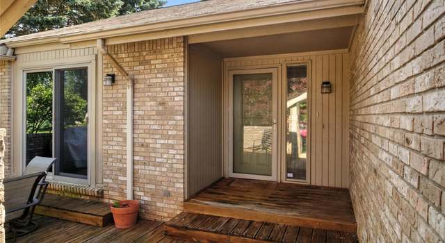 Photo of 4185 Foxpointe Dr, West Bloomfield, MI 48323
