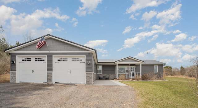 Photo of 5610 S Clare Ave, Clare, MI 48617
