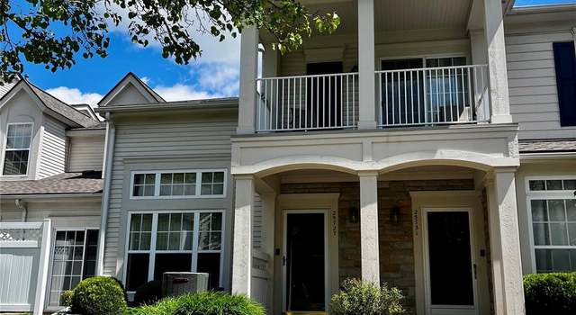 Photo of 25727 Maritime Cir S, Harrison Township, MI 48045