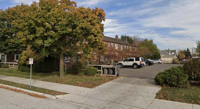Photo of 4580 Firestone St #3, Dearborn, MI 48126