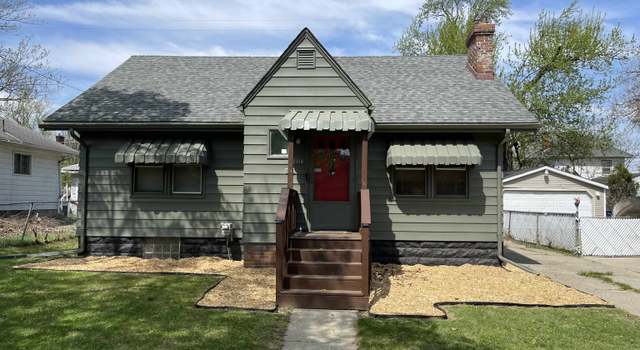 Photo of 2314 Begole St, Flint, MI 48504