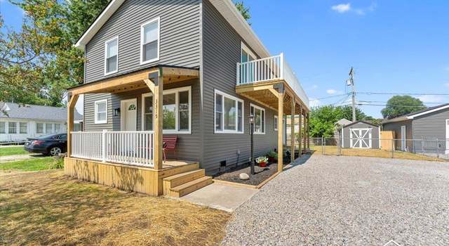 Photo of 3315 9th St, Monroe, MI 48162