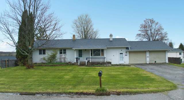 Photo of 427 Hayes St, Rose City, MI 48654