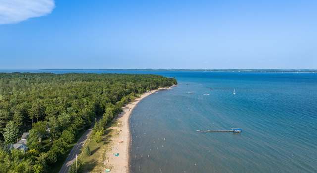 Photo of 3846 & 3842 Lee Point Rd, Bingham Township, MI 49682