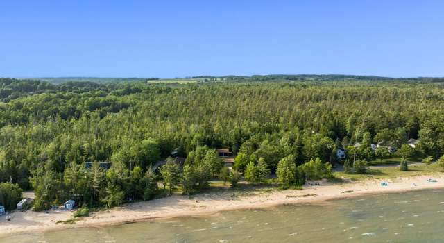 Photo of 3846 & 3842 Lee Point Rd, Bingham Township, MI 49682