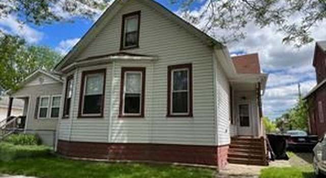 Photo of 3066 23rd St, Detroit, MI 48216