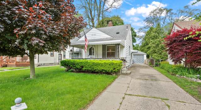 Photo of 19599 Garfield, Redford, MI 48240