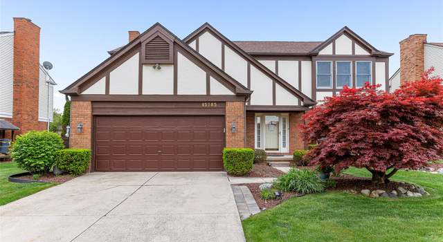 Photo of 45785 Bryn Mawr Rd, Canton, MI 48187