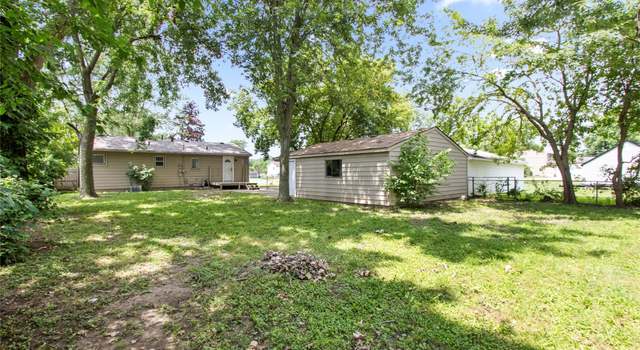 Photo of 6329 Loraine St, Romulus, MI 48174