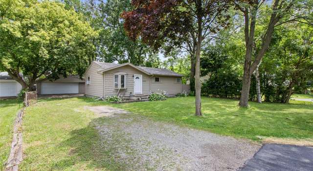 Photo of 6329 Loraine St, Romulus, MI 48174