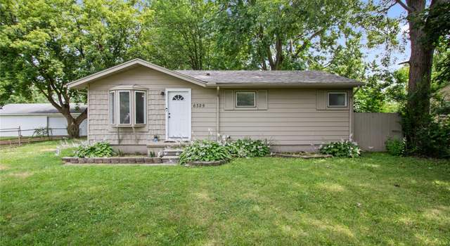 Photo of 6329 Loraine St, Romulus, MI 48174
